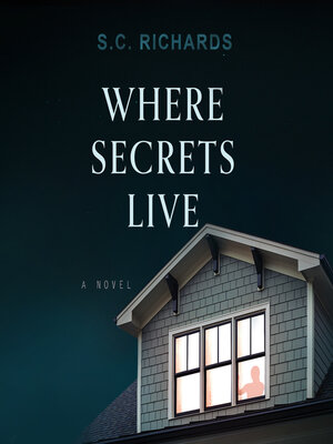 cover image of Where Secrets Live
